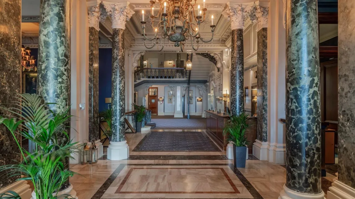 The Grand Brighton